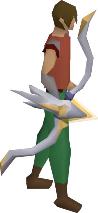 osrs craw's bow